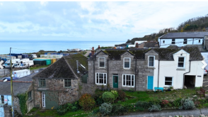 Renovation in Penzance photo